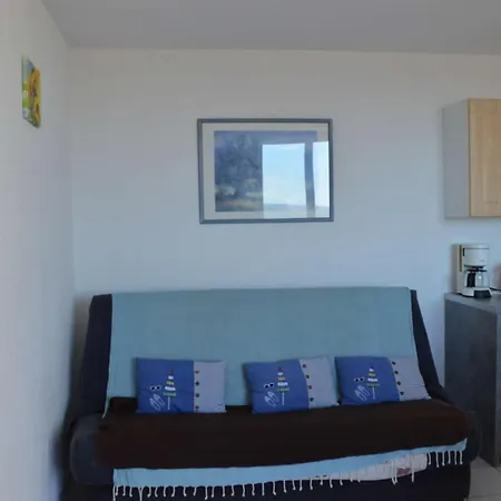 Sp480-153 Maison 3 Pieces Pierre La Saint-Pierre-la-Mer (Aude)