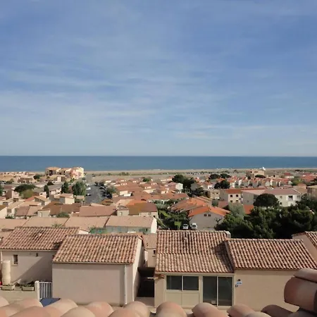 Sp480-153 Maison 3 Pieces Pierre La Villa