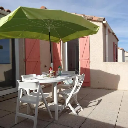 Sp480-153 Maison 3 Pieces Pierre La Villa *