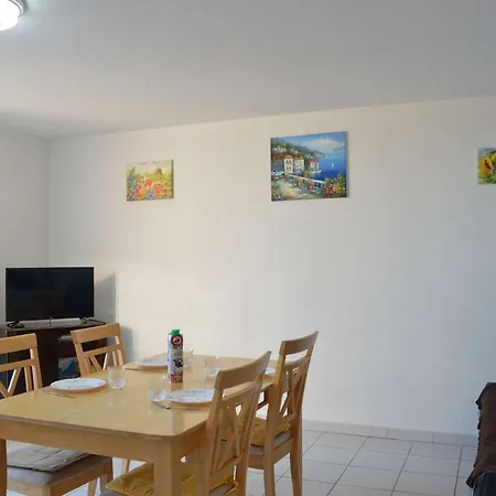 Sp480-153 Maison 3 Pieces Pierre La Villa