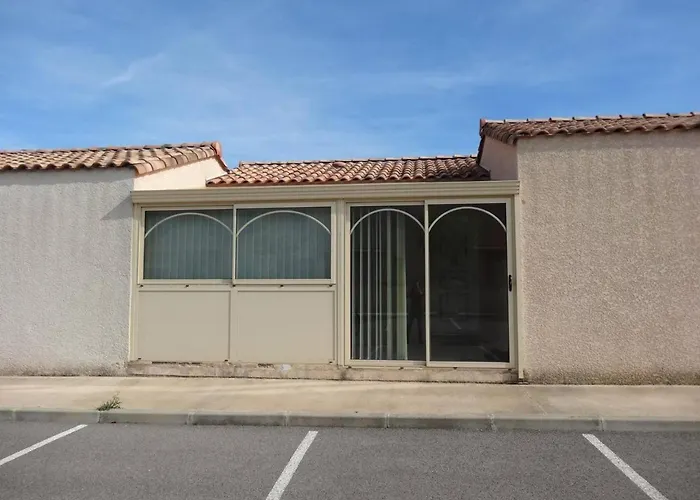 Sp480-153 Maison 3 Pieces Pierre La