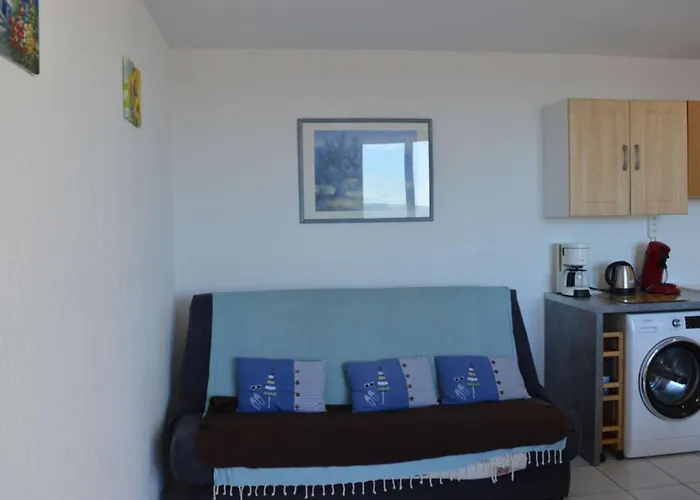 Sp480-153 Maison 3 Pieces Pierre La Saint-Pierre-la-Mer (Aude)