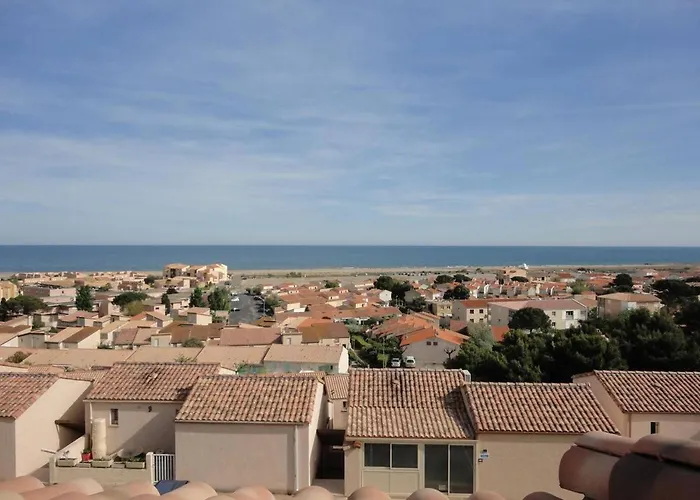 Sp480-153 Maison 3 Pieces Pierre La Villa